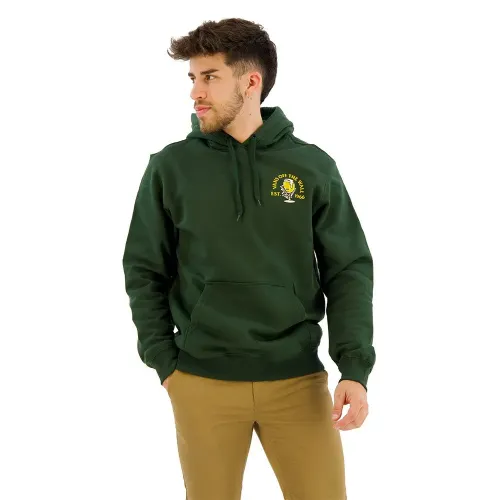 반스 The Coolest In Town 후드티 9140018128