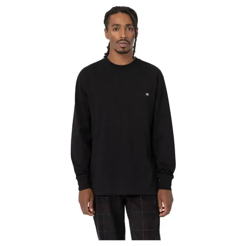 DICKIES Luray Pocket 긴팔 티셔츠 9140049875