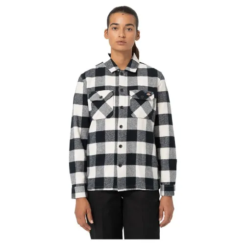 DICKIES New Sacramento 긴팔 셔츠 9140049961