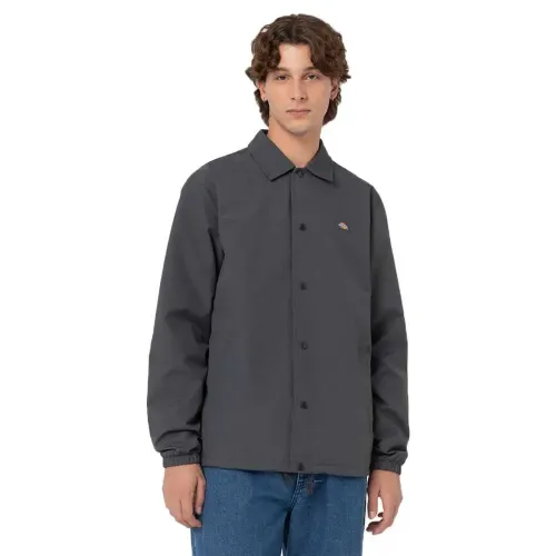 DICKIES Oakport Coach 자켓 9140049964