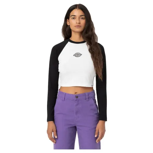 DICKIES Sodaville 긴팔 티셔츠 9140050068