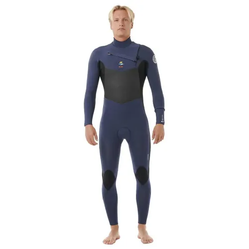 립컬 Dawn Patrol 3/2 mm GB St 긴팔 가슴 지퍼 네오프렌 슈트 9140068145