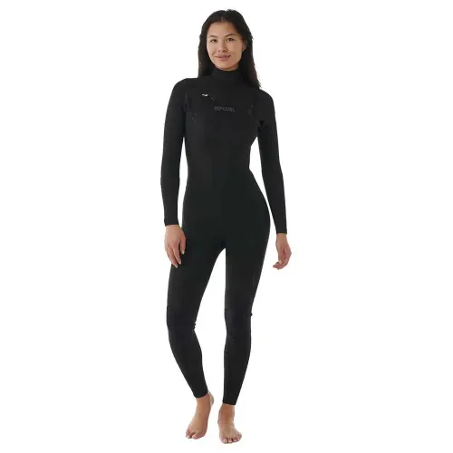 립컬 Wms Dawn Patrol 3/2 mm GB 긴팔 가슴 지퍼 네오프렌 슈트 9140069137