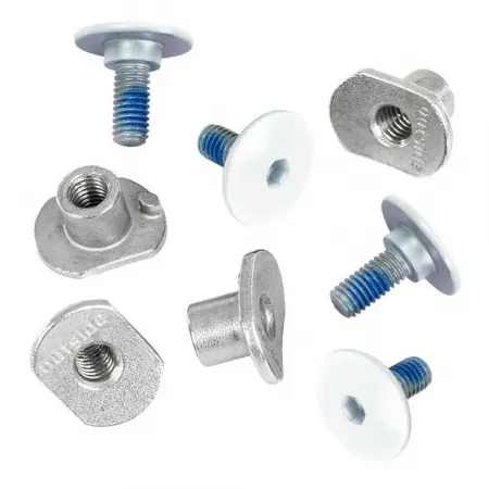 USD SKATES Aeon Cuff GEN II 14 mm 나사 9140112454