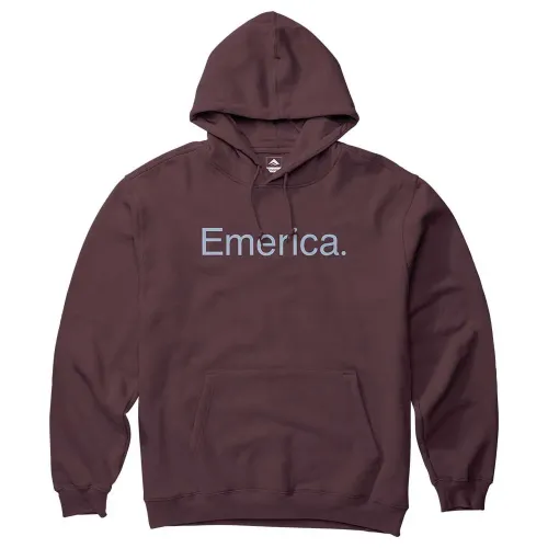 이메리카 Pure Logo 후드티 9140129997