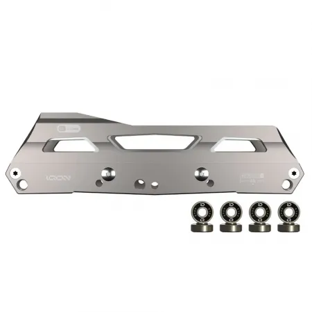 IQON CL Decode Pro 80 인라인 스케이트 9140139836