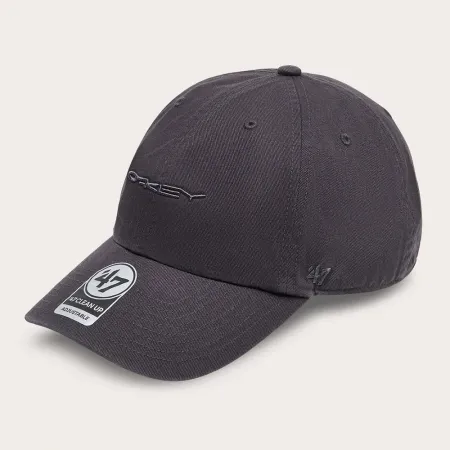 OAKLEY APPAREL 47 Soho Dad 캡 9140222854