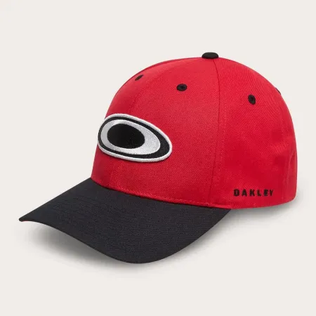 OAKLEY APPAREL Alumni 캡 9140222882