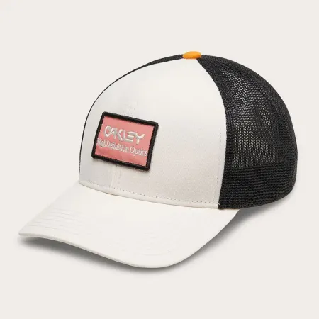 OAKLEY APPAREL B1B Hdo Patch Trucker 캡 9140222923