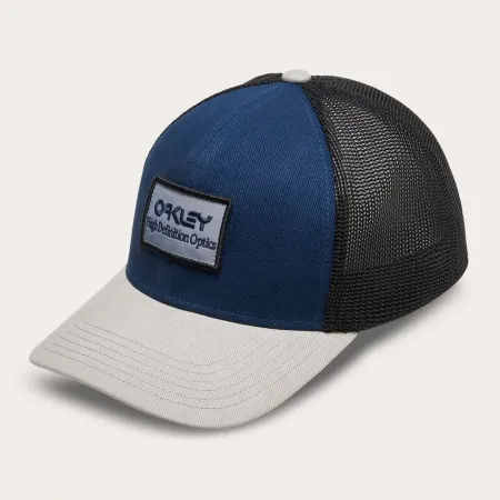 OAKLEY APPAREL B1B Hdo Patch Trucker 캡 9140222924
