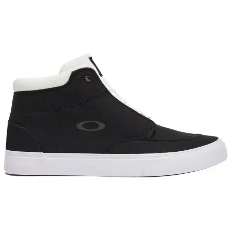 OAKLEY APPAREL Banks High Canvas 운동화 9140222943