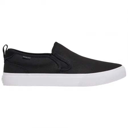 OAKLEY APPAREL Banks Slip-On Canvas 운동화 9140222959