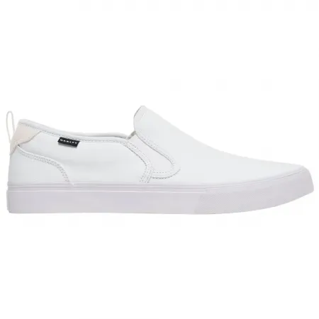 OAKLEY APPAREL Banks Slip-On Canvas 운동화 9140222963