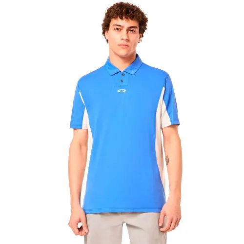 OAKLEY APPAREL C1 Airvent 반팔 폴로 셔츠 9140222995