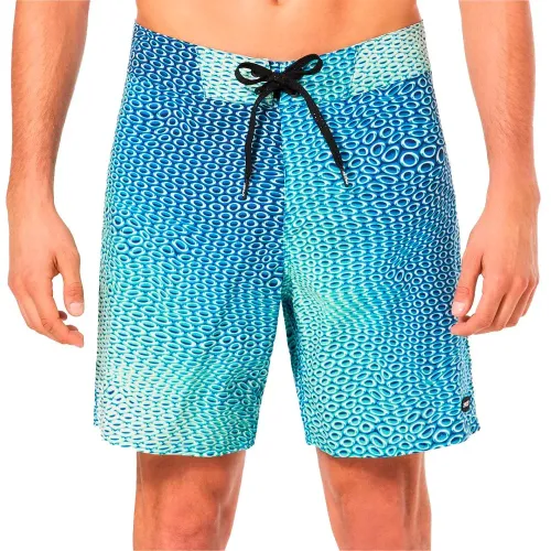 OAKLEY APPAREL Cosmic Tides 18in 수영 반바지 9140223039