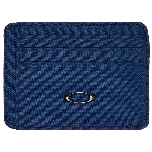 OAKLEY APPAREL Ellipse Card 지갑 9140223121