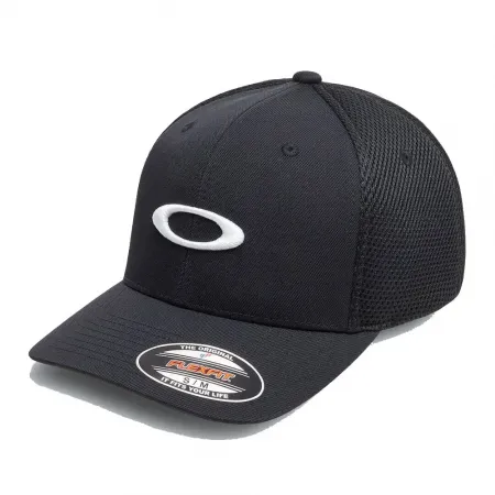 OAKLEY APPAREL Ellipse Mesh 캡 9140223126