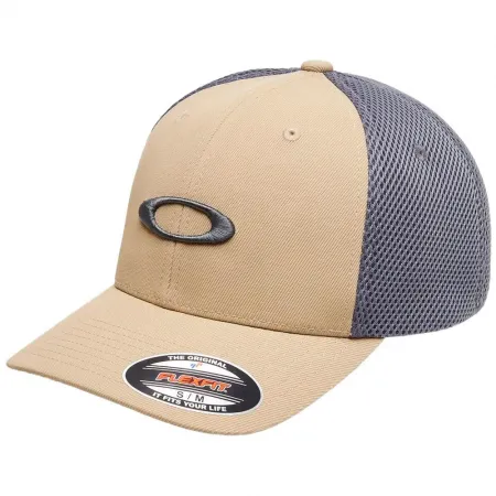 OAKLEY APPAREL Ellipse Mesh 캡 9140223129