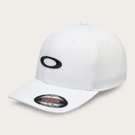 OAKLEY APPAREL Ellipse Mesh 캡 9140223131