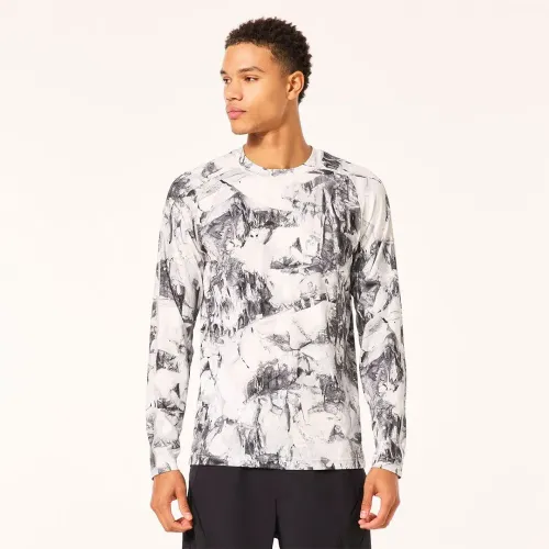 OAKLEY APPAREL Latitude Arc RC 긴팔 티셔츠 9140223348