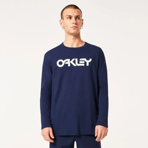 OAKLEY APPAREL Mark II 2.0 긴팔 티셔츠 9140223388
