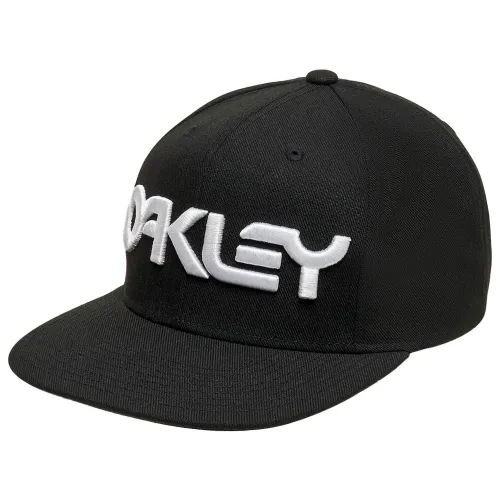 OAKLEY APPAREL Mark III 캡 9140223398