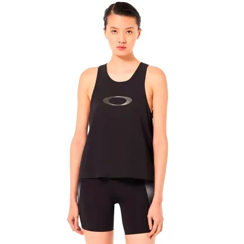 OAKLEY APPAREL Pursuit Pro 민소매 티셔츠 9140223576