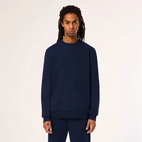 OAKLEY APPAREL Relax Crew 2.0 스웨트셔츠 9140223625