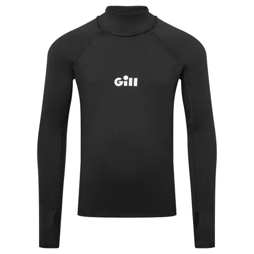 GILL Hydrophobe UV 차단 긴팔 티셔츠 9140247811