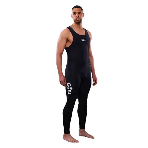 GILL Zentherm 2.0 Long John 네오프렌 소재 노슬리브 웨트슈트 9140247857