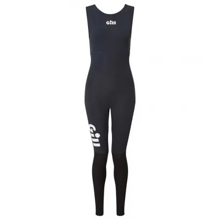GILL Zentherm 2.0 Long John 네오프렌 소재 노슬리브 슈트 9140247858