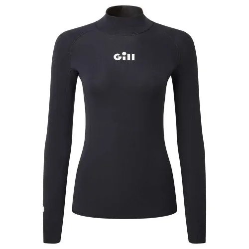 GILL Zentherm 2.0 네오프렌 긴팔 티셔츠 9140247861