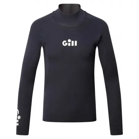 GILL Zentherm 2.0 네오프렌 긴팔 티셔츠 9140247862