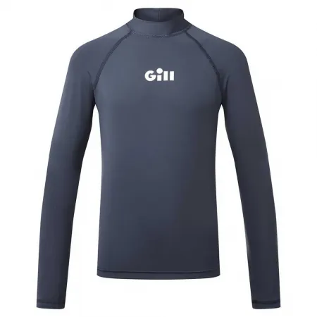 GILL Zenzero UV 차단 긴팔 티셔츠 9140247868