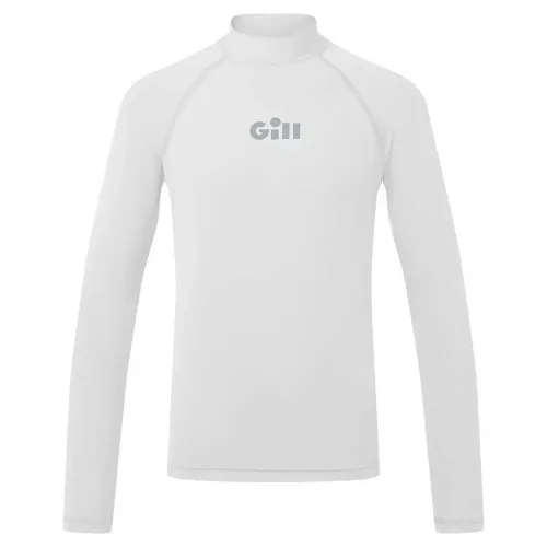 GILL Zenzero UV 차단 긴팔 티셔츠 9140247874