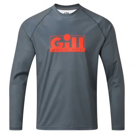 GILL Xpel Tec 긴팔 래쉬가드 9140335002