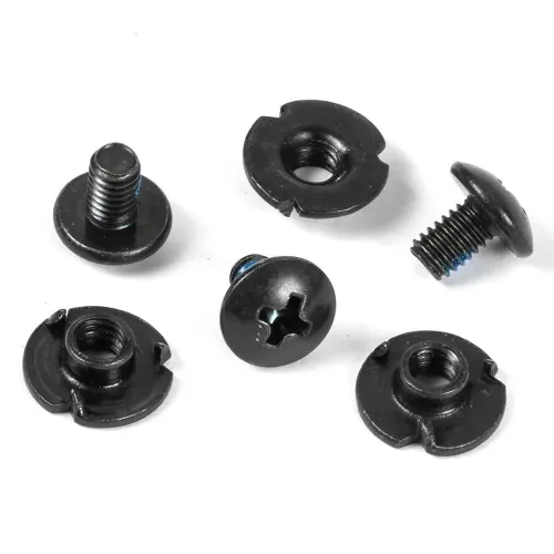 파워슬라이드 Fixation Hardware Set 6 mm 나사 9140374127