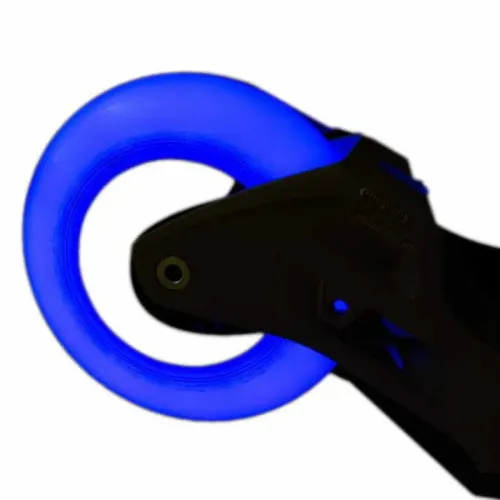파워슬라이드 Neons 스케이트 바퀴 3 단위 9140374137