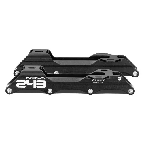 파워슬라이드 Nova 4x80 TRI 인라인 스케이트 9140374152