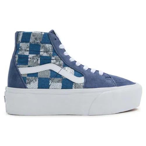 반스 SK8-Hi Tapered Stackform 운동화 9140398179