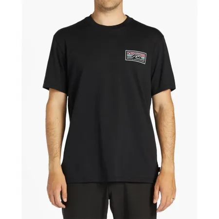 빌라봉 Length 반팔 티셔츠 9140412375