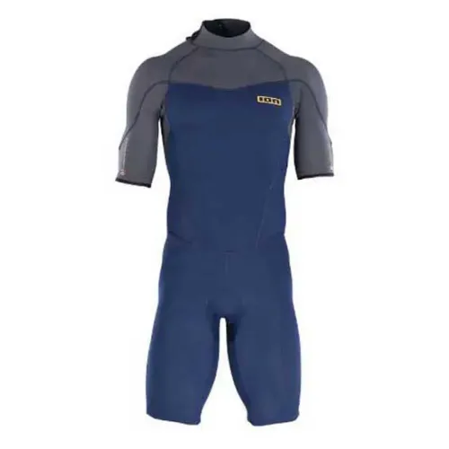 ION 엘레먼트 2/2 mm 백 지퍼 쇼츠 9140452540