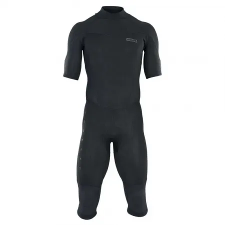 ION 엘레먼트 3/2 mm Overknee 백 지퍼 쇼츠 9140452554