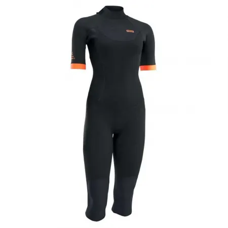 ION 엘레먼트 3/2 mm Overknee 여성 백지퍼 프리다이빙 슈트 9140452556