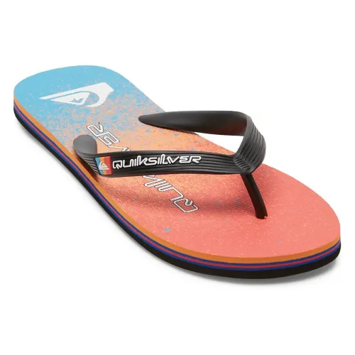 퀵실버 Molokai Art II 슬리퍼 9140488758