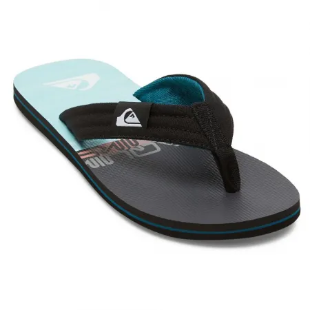 퀵실버 Molokai Layback 슬리퍼 9140488784
