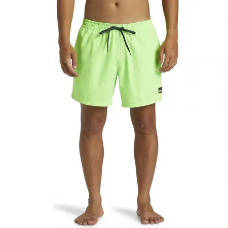 퀵실버 Solid 15in 수영 반바지 9140489051