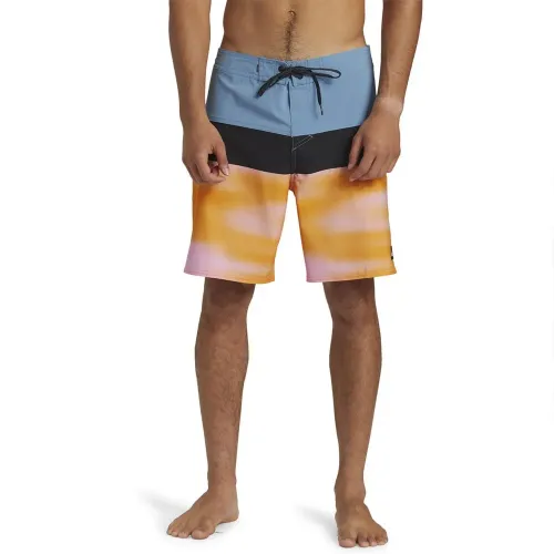 퀵실버 Surf Silk 수영복 9140489116