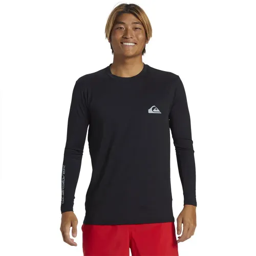 퀵실버 Surf 긴팔 래쉬가드 9140489128