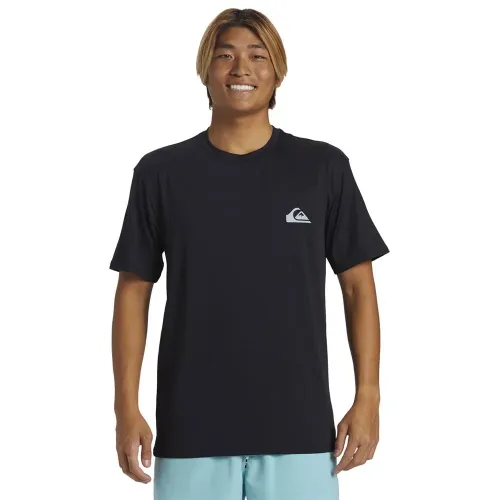 퀵실버 Surf 반팔 래쉬가드 9140489136